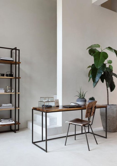 Side chair Flare - ORDER BY 2 PCS