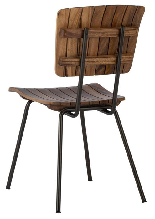 Side chair Flare - ORDER BY 2 PCS