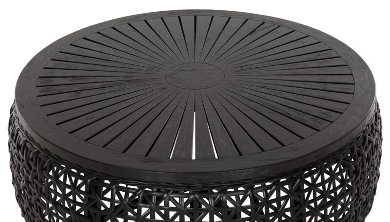 Coffee table Rimini large