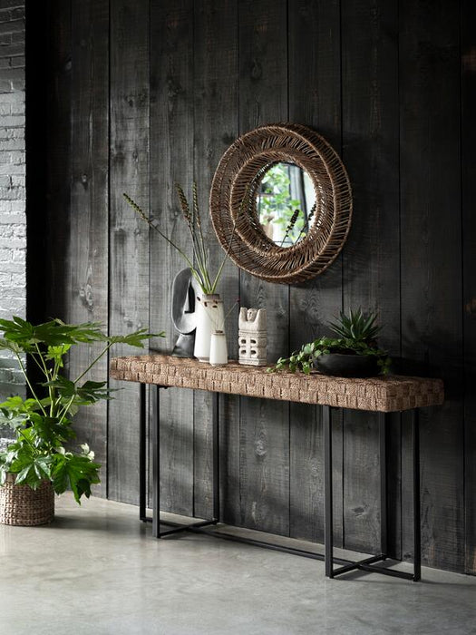 Mirror San Miguel small