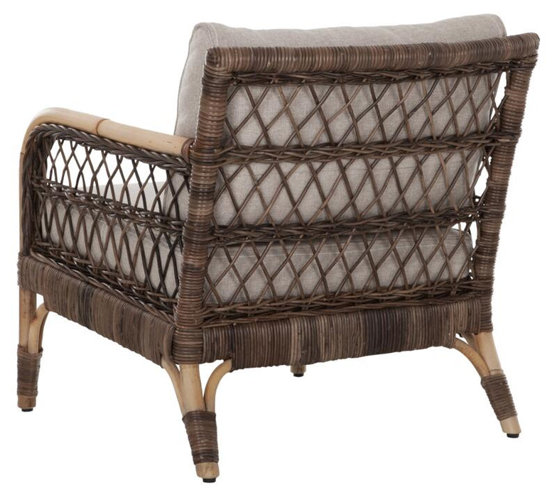 Lounge chair San Remo