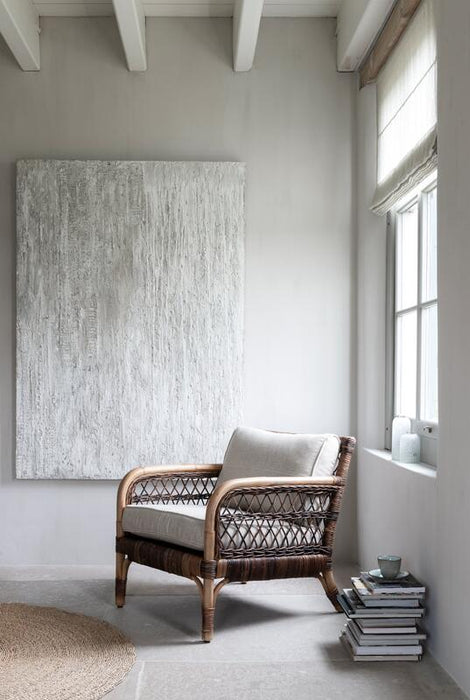 Lounge chair San Remo