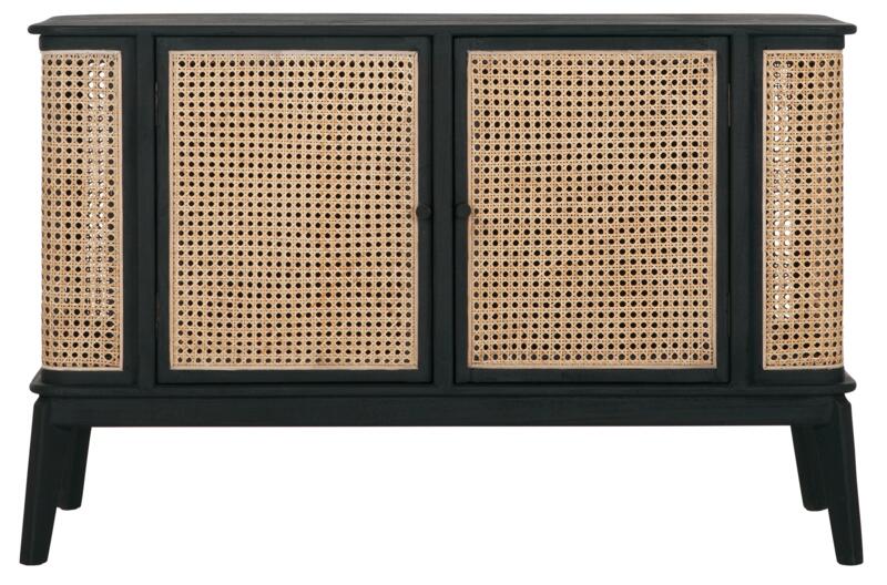 Raffles Sideboard - 2 Deurs - 80x125x48 cm