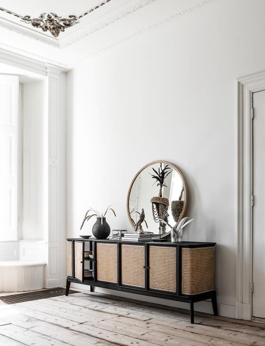 Raffles Sideboard met 4 Deuren
