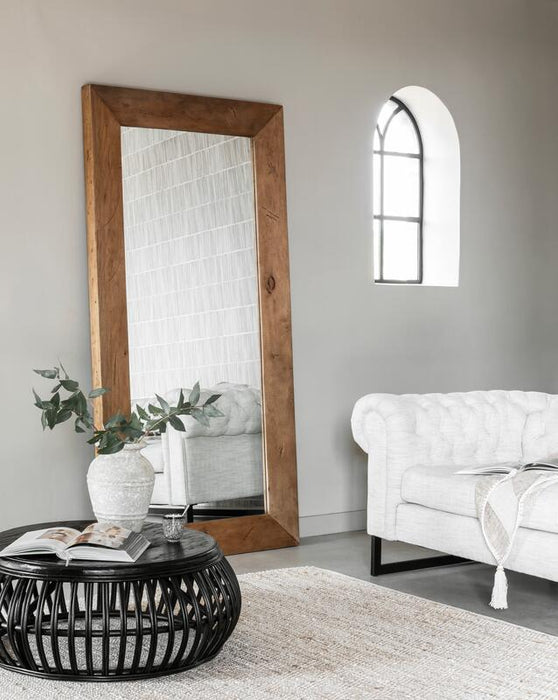 Mirror Parade rectangular