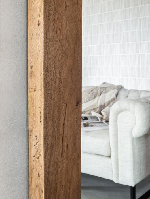 Mirror Parade rectangular