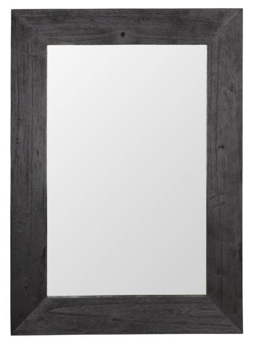 Mirror Lola rectangular