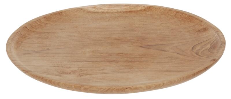 Plate MUST Living - ORDER by 6 pcs