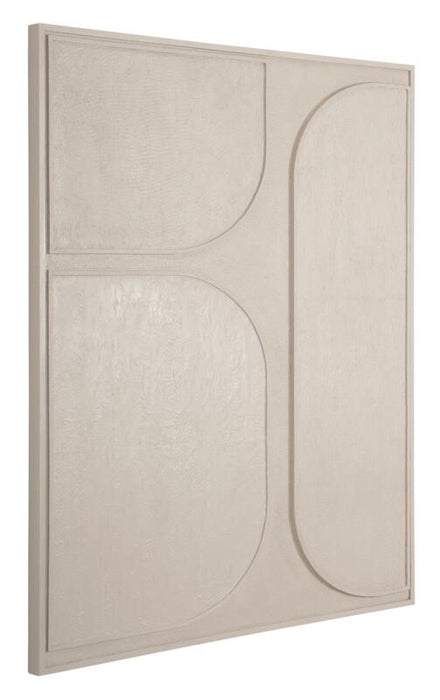 Wall Panel Lorcan Cream large