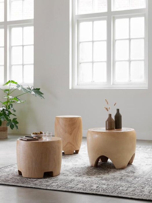 Coffee table Puro medium