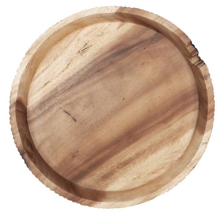 Bowl Groove  - ORDER by 2 pcs