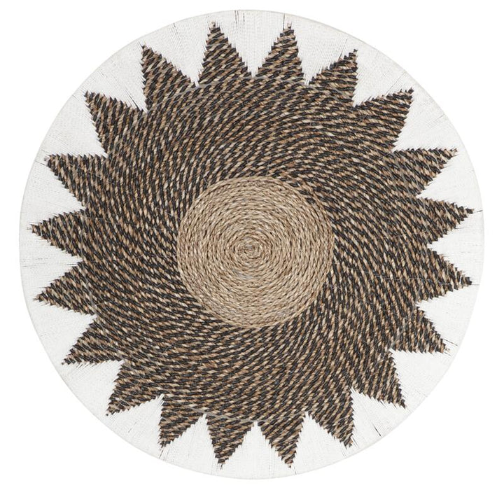 Wall panel Star