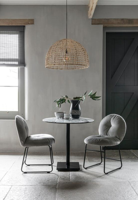 Pendant lamp La Savina