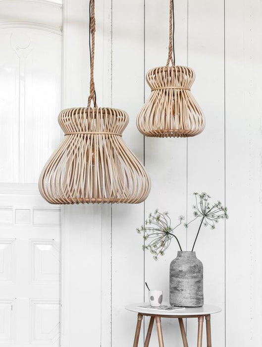 Hanging Lamp Fungo medium
