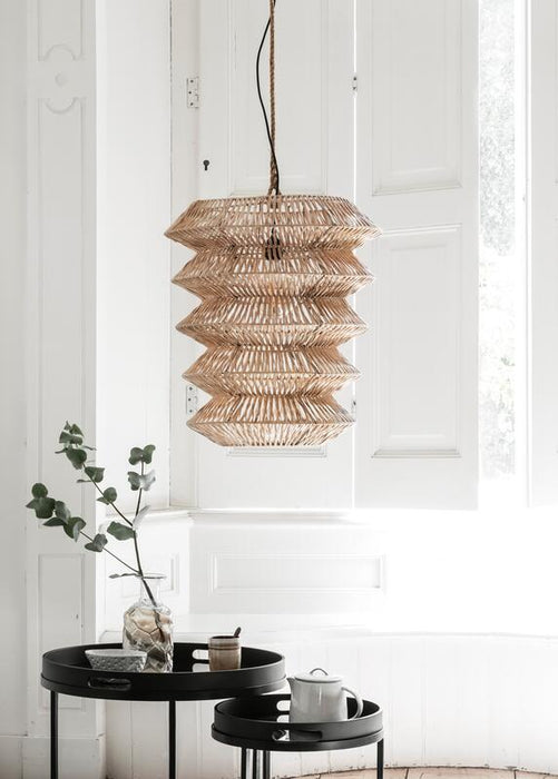Hanging lamp Talamanca