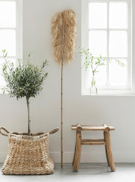 Sisal Leaf 175 - ORDER by 5 pieces