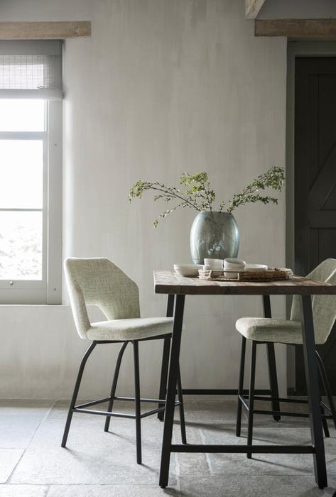 Timber Rechthoekige Bartafel - Mixed Wood