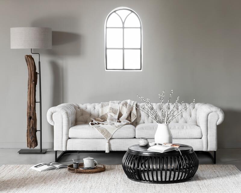 Coffee table Positano