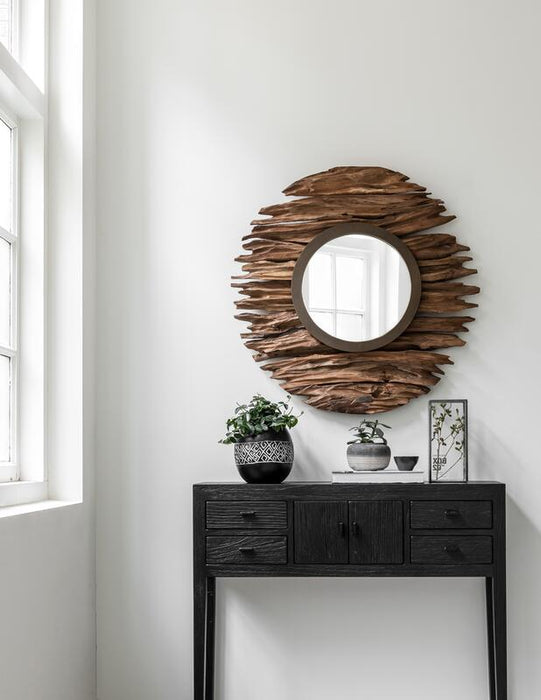 Mirror Pure