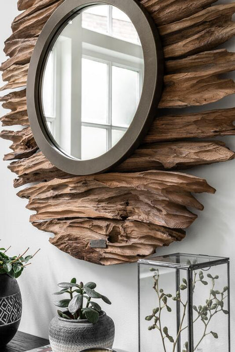 Mirror Pure