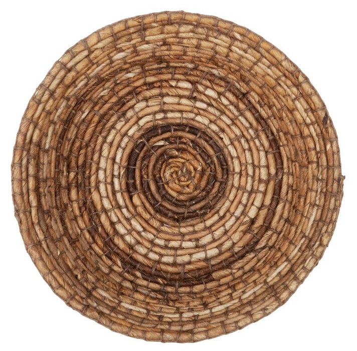 Basket Santa Gertrudis - ORDER by 4 pcs