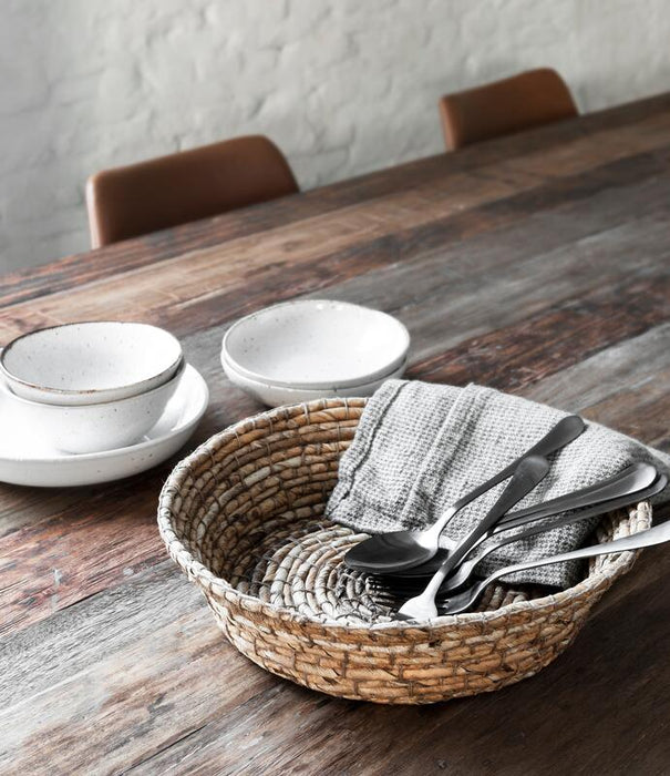 Basket Santa Gertrudis - ORDER by 4 pcs