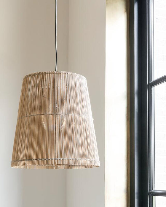 Pendant lamp Lovina