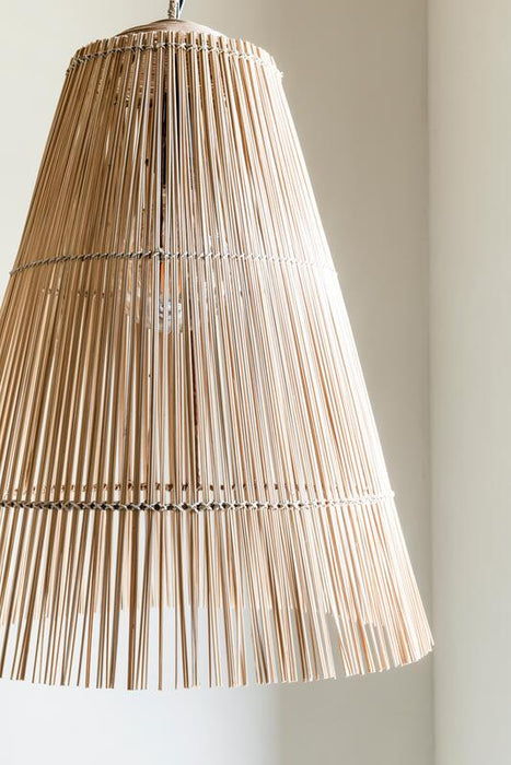 Pendant lamp Sanur