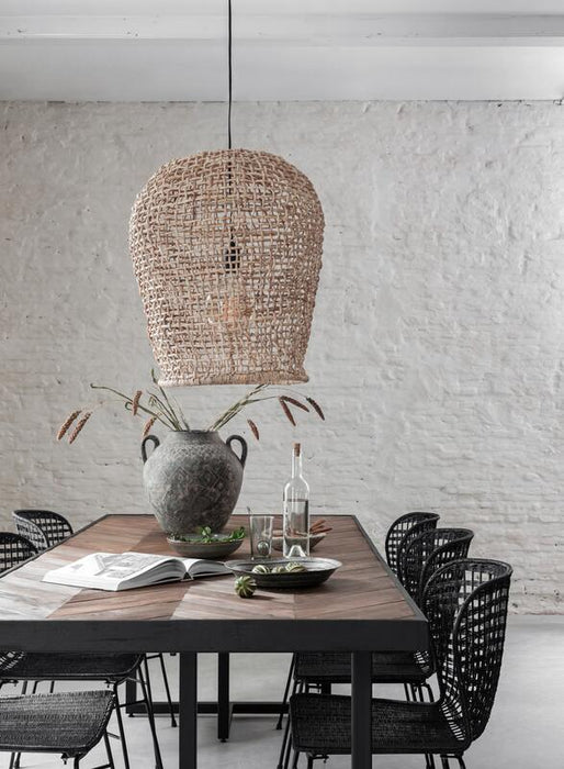 Hanging lamp Formentera