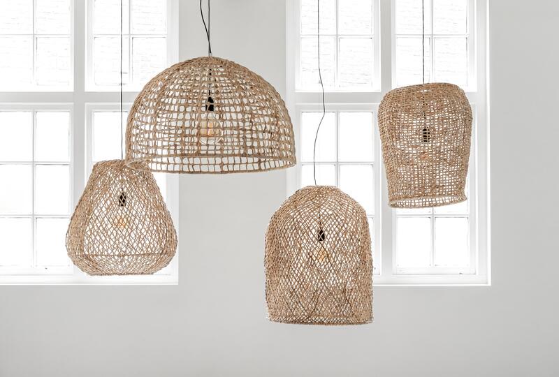 Pendant lamp Es Pujols