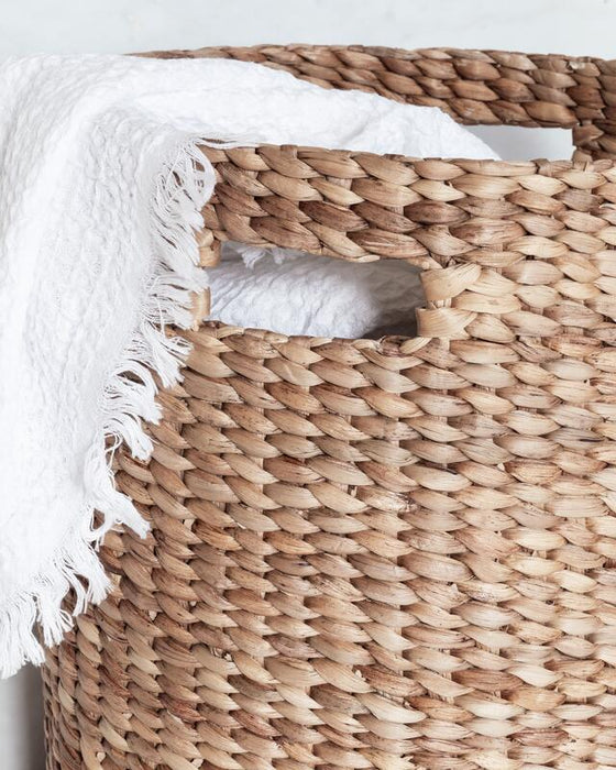 Laundry basket Bora Bora NATURAL