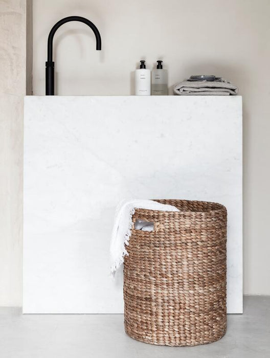 Laundry basket Bora Bora NATURAL