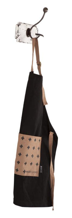 Apron Must Living - ORDER by 2 pcs