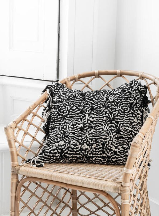 Cushion Zorro square - ORDER by 4 pcs