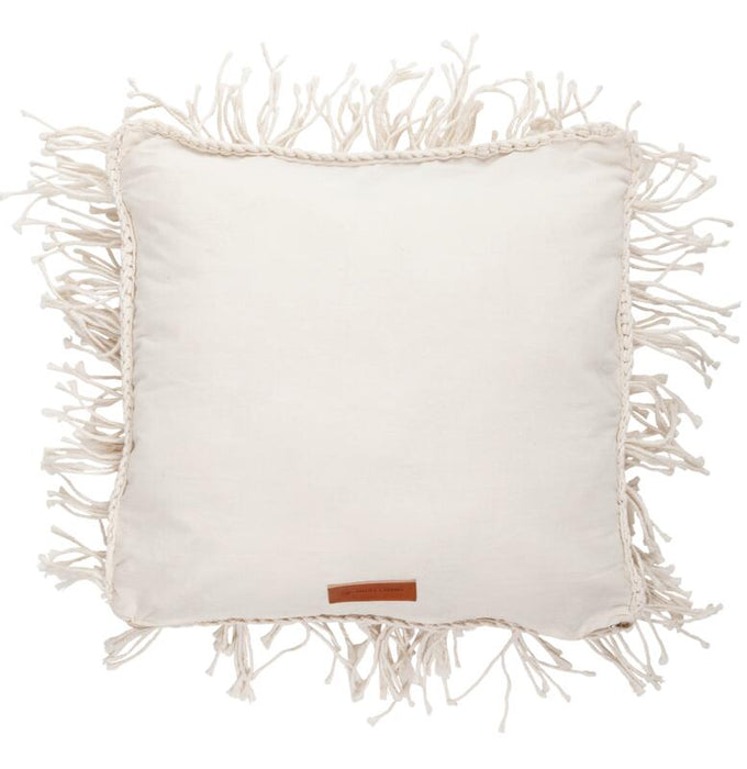 Cushion Iceberg square - ORDER by 4 pcs