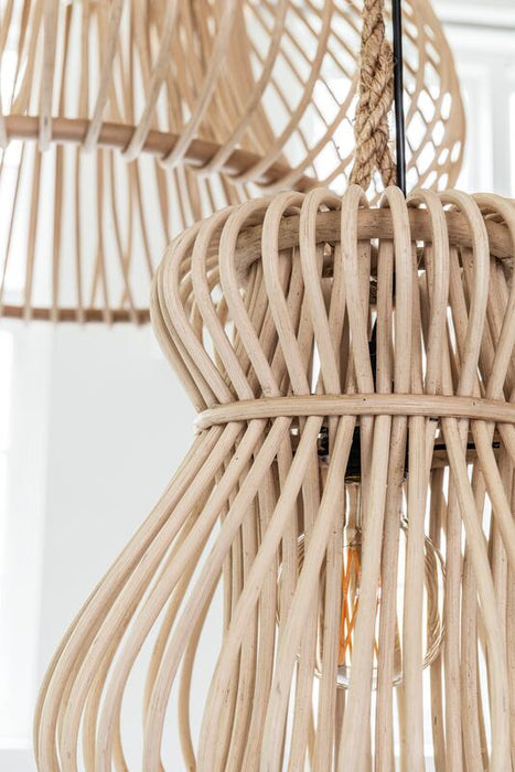 Hanging Lamp Fungo medium