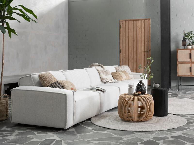 Sofa element Rally without arms