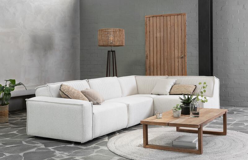 Sofa element Rally without arms