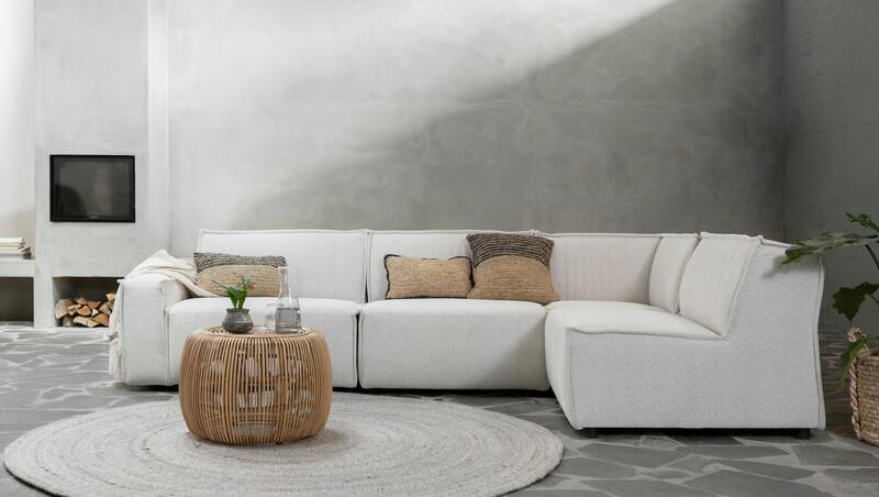 Sofa element Rally without arms