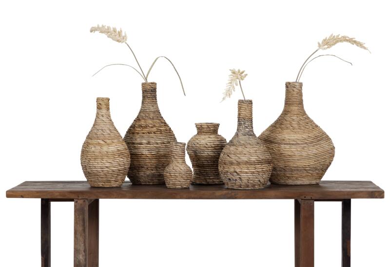 Vase Jug - ORDER by 4 pcs