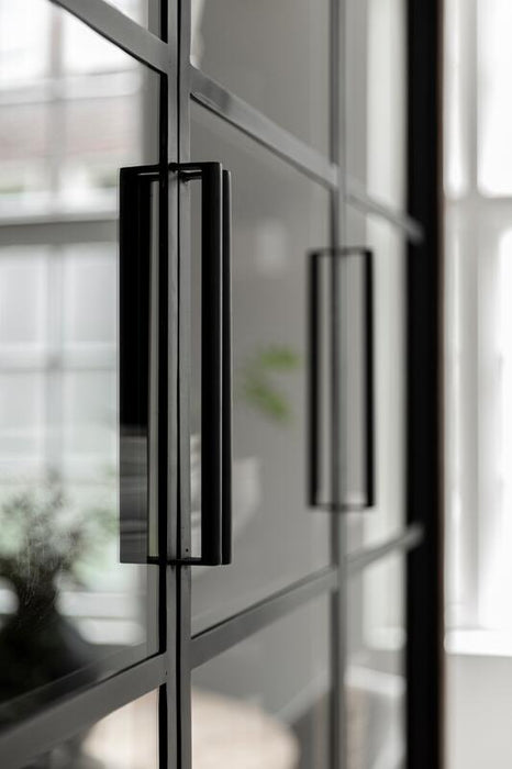 Showcase Metropole medium, 2x3 doors
