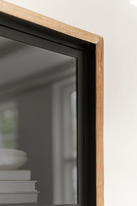 Showcase Metropole medium, 2x3 doors