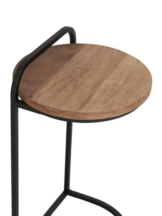 Laptop table Soho TEAKWOOD
