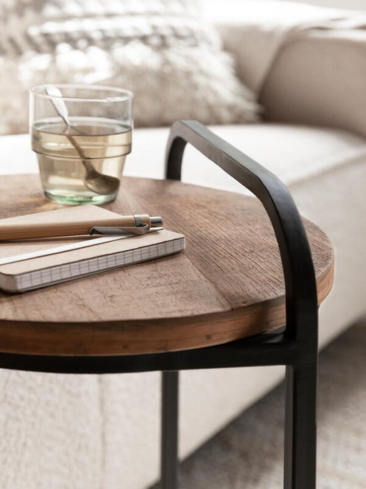 Laptop table Soho TEAKWOOD