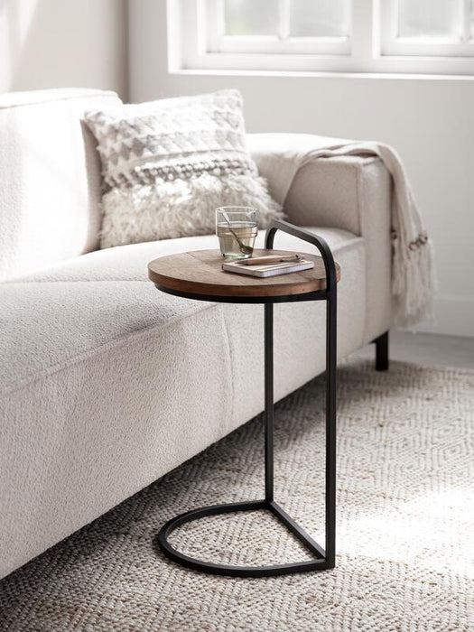 Laptop table Soho TEAKWOOD
