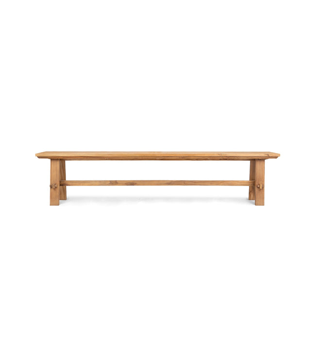 Artisan Bench