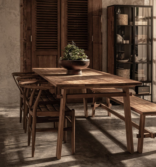 Artisan Dining Table