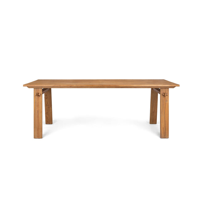 Artisan Dining Table