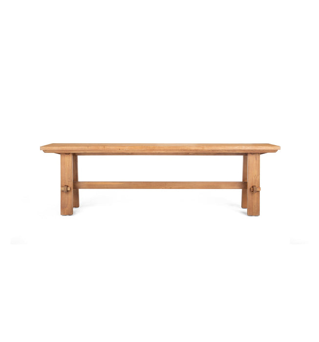 Artisan Side Bench