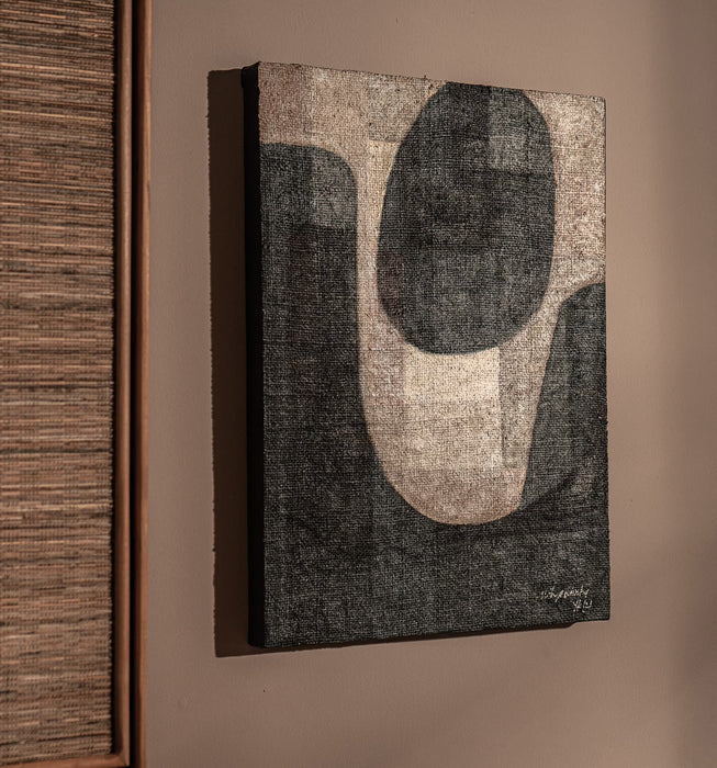 Artwork Medium Chava - Emergence